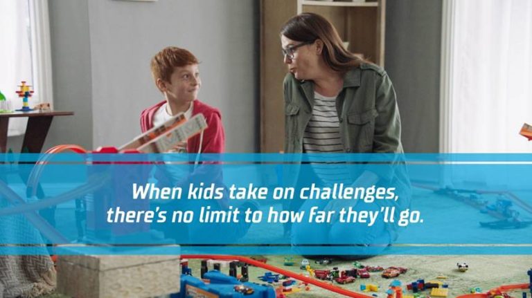 Hot Wheels Unveils “Challenge Accepted” Brand Campaign