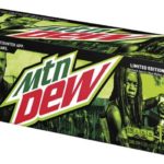 Mountain Dew Can Pack TWD