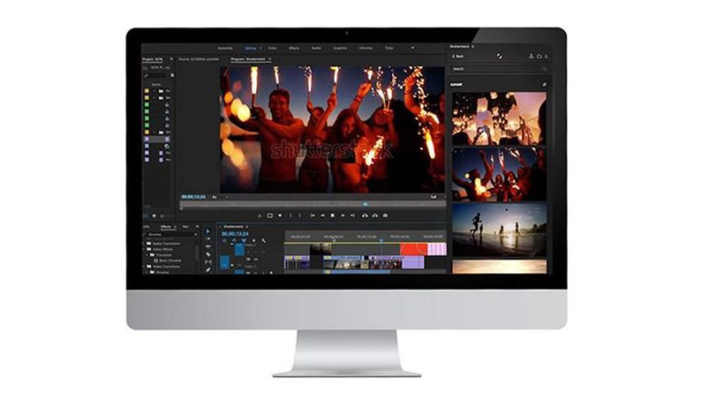 Shutterstock Enhances Plugin to Further Integrate with Adobe Creative Cloud