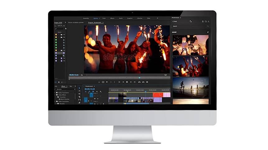 Shutterstock Enhances Plugin to Further Integrate with Adobe Creative ...