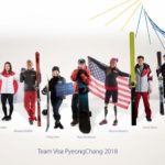 Team Visa PyeongChang 2018