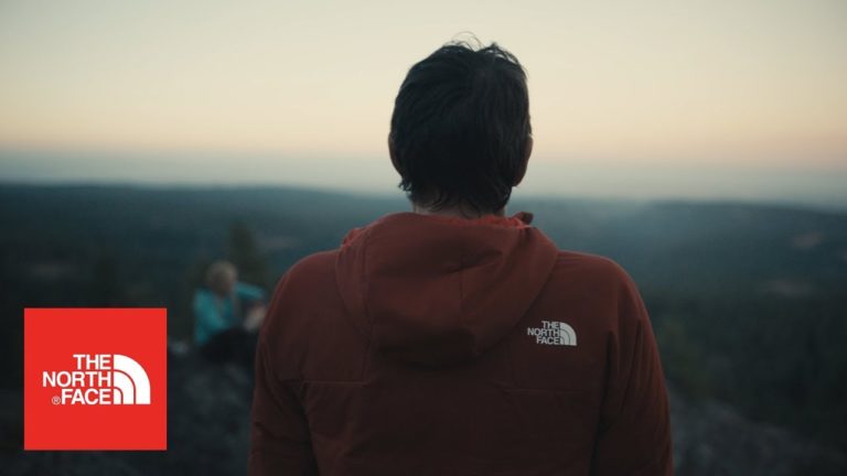 The North Face Launches New Ventrix Jacket With Song Released Through Movement