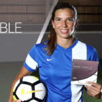 Alcon DAILIES and US Olympians Launch Invisible Edge Campaign