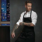 Chef Michael Voltaggio Joins Brizo as Culinary Brand Ambassador