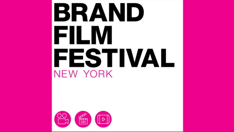 Brand Film Festival Opens for 2018 Submissions