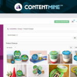 IZEA Annouces ContentMine Platform in IZEAx