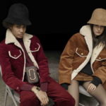 Marc Jacobs Opens First Flagship Online Store in China on VIPLUX