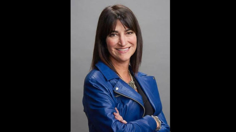 Joanne Zaiac Named Chief Client Officer of Merkle Americas