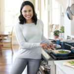 Meyer Introduces The Ayesha Curry Kitchenware Brand