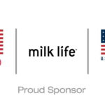 MilkPEP Milk life Campaign Announces Team Milk Olympic Roster