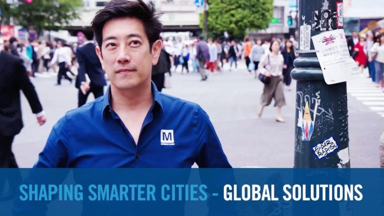 Mouser Electronics Presents Last of Video Series with Grant Imahara