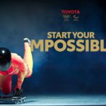 Toyota Launches "Start Your Impossible" Global Initiative