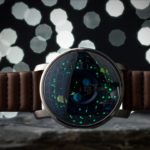 Xeric Unveils New NASA Inspired Trappist-1 Moonphase Watch