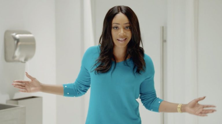 Tiffany Haddish and Method “Fight Dirty” in Comedic PSA