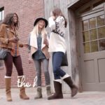 BEARPAW Premiers New Campaign for Winter