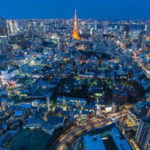 Japanese Cities Tokyo and Kyoto Win Condé Nast Traveler's Award