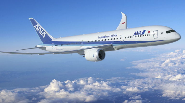 ANA Continues Groundbreaking ‘Experience Class’ Campaign