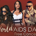 AHF Presents Free World AIDS Day Concert for 30th Anniversary