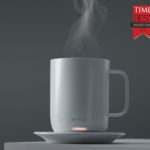 Ember Ceramic Mug in 25 Best Inventions of 2017, TIME Magazine