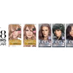 L'Oréal Paris Announces its First-Ever Hair Colors of the Year