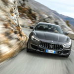 Accenture to Help Enhance Full Customer Experience for Maserati