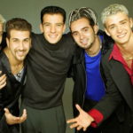 NSYNC and Epic Rights Launch New Line of Branded Merchandise