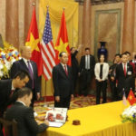 Navistar and Hoang Huy Sign MOU To Export Up To US$1.8 Billion