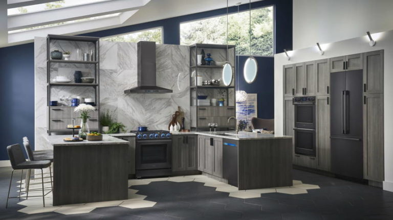 Samsung Launches New Chef Collection Line of Built-In Appliances