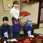 Japan Launches " Muslim Friendly Tohoku " Campaign