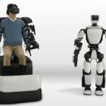 Toyota's Third Generation Humanoid Robot Unveiled
