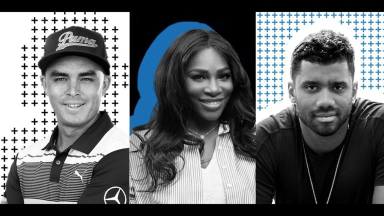 Serena Williams Chairs Board of Advisors Launched by Oath