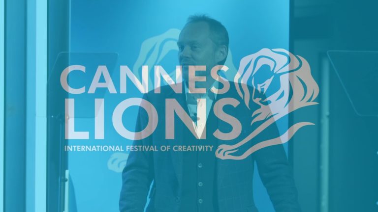 Cannes Lions Revamps 2018 Festival