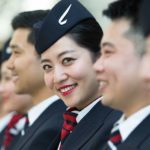 British Airways Signs Codeshare Agreement with China Southern Airlines