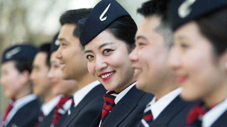 British Airways Signs Codeshare Agreement with China Southern Airlines