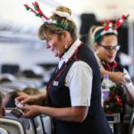 British Airways Gears Up for Christmas Getaway