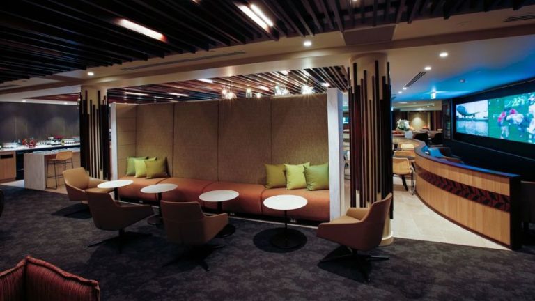 Fiji Airways Unveils Flagship Lounge at Nadi International Airport