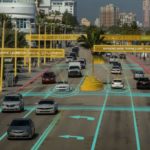 LG Electronics And HERE Technologies Partner On Autonomous Cars