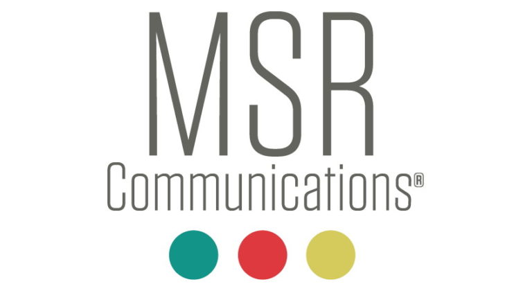 Three MarCom Platinum Awards Win by MSR Communications