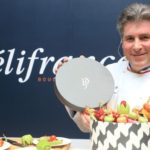 Michelin Star Chef Michel Roth visits Délifrance in Dubai