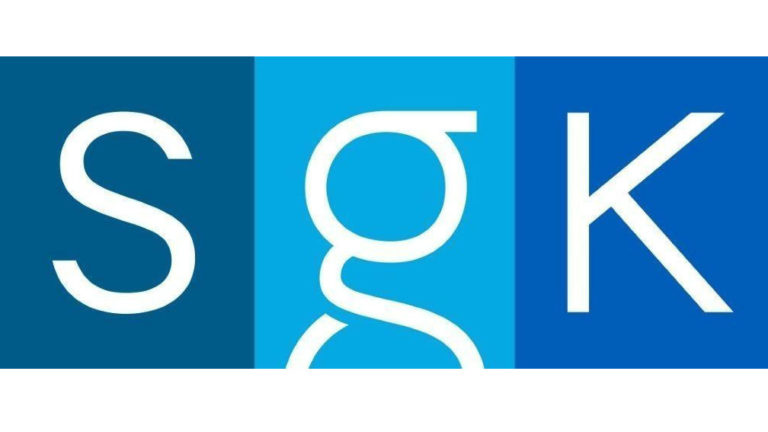 SGK Brand Development Group Honoured with Gold, Silver and Bronze