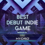 Schick Hydro Celebrates and Invests In Independent Games