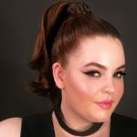 Sebastian Professional Launches #ShapeYourWorld with Tess Holliday