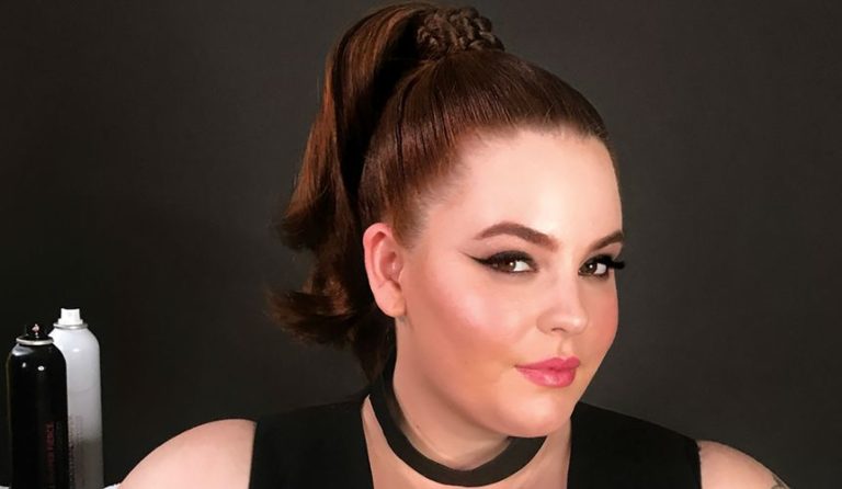 Sebastian Professional Launches #ShapeYourWorld with Tess Holliday