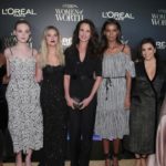 L'Oréal Paris Celebrates Women of Worth Creating Positive Changes