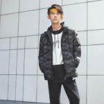 adidas neo Launches Marketing Campaign with Jackson Yi