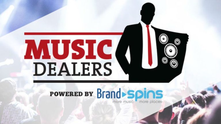 BrandSpins Acquires TONE Technology to Revolutionise Advertising Music