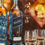 Johnnie Walker Releases Limited Edition Blue Label for Chinese New Year