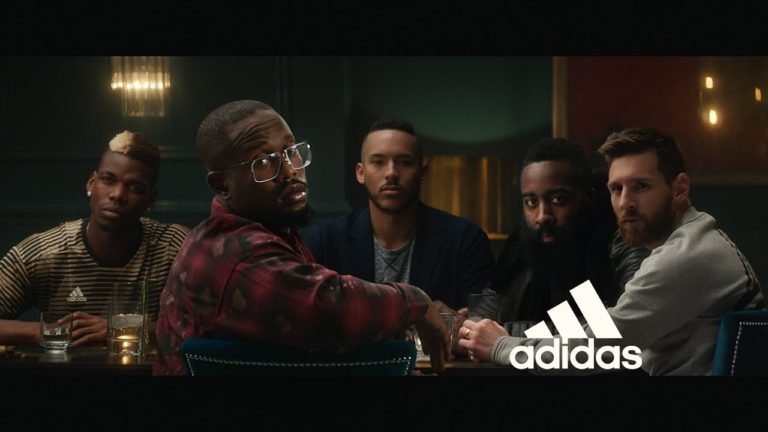 adidas Invites the World to Create in New Global Campaign