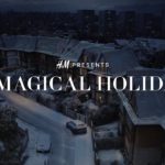 Nicki Minaj Brings Magic to H&M's 2017 Holiday Film