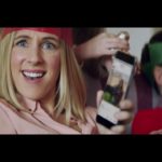 Vodafone 'A Christmas Love Story' by Ogilvy & Mather London